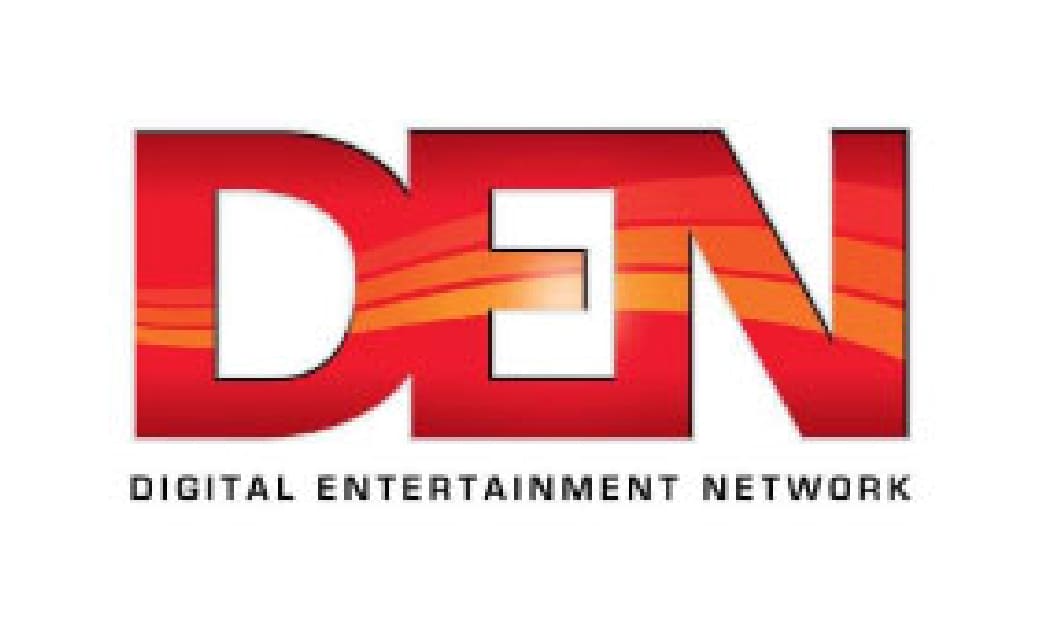 Digital Entertainment Network - Eggfirst's Client